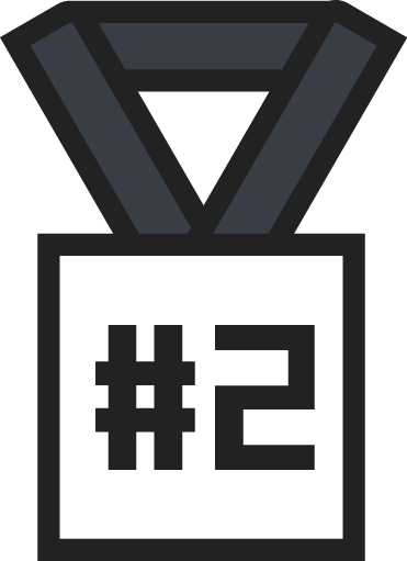day silver medal