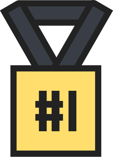 day gold medal